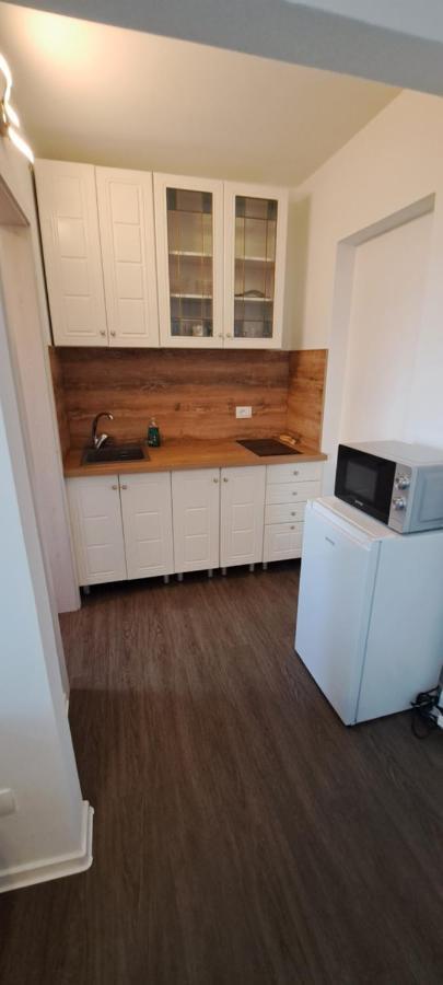 Apartma Rian Копер Екстериор снимка
