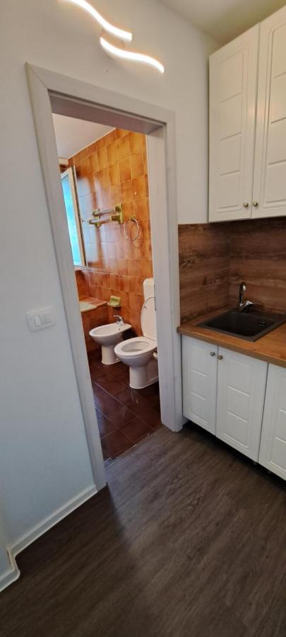 Apartma Rian Копер Екстериор снимка