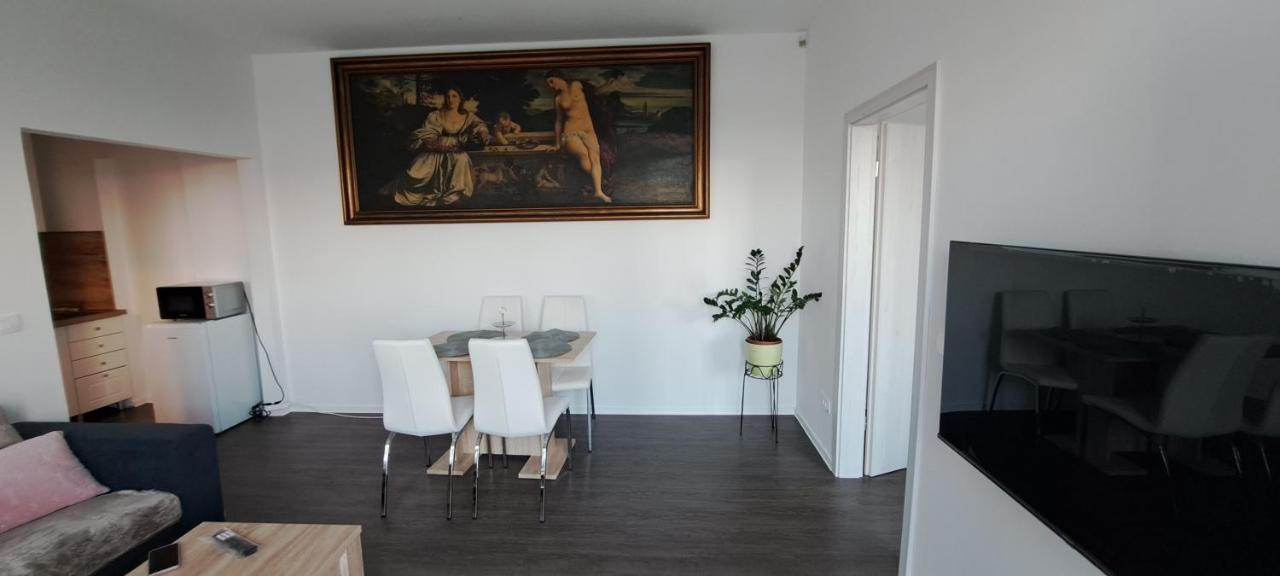 Apartma Rian Копер Екстериор снимка