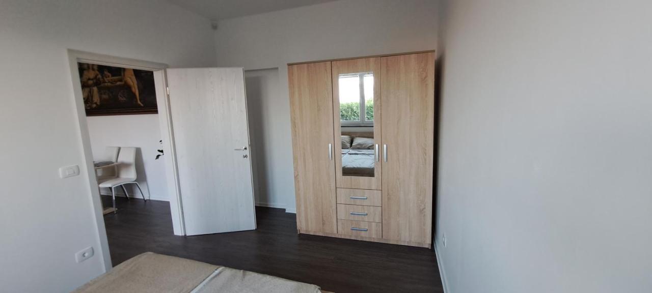 Apartma Rian Копер Екстериор снимка