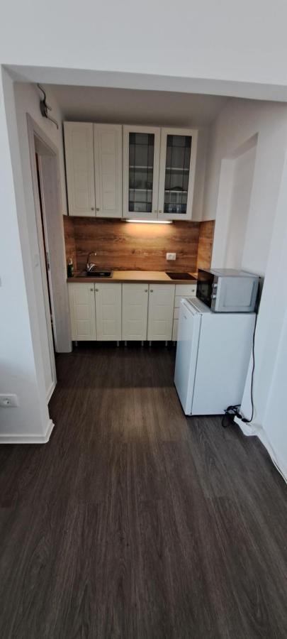 Apartma Rian Копер Екстериор снимка