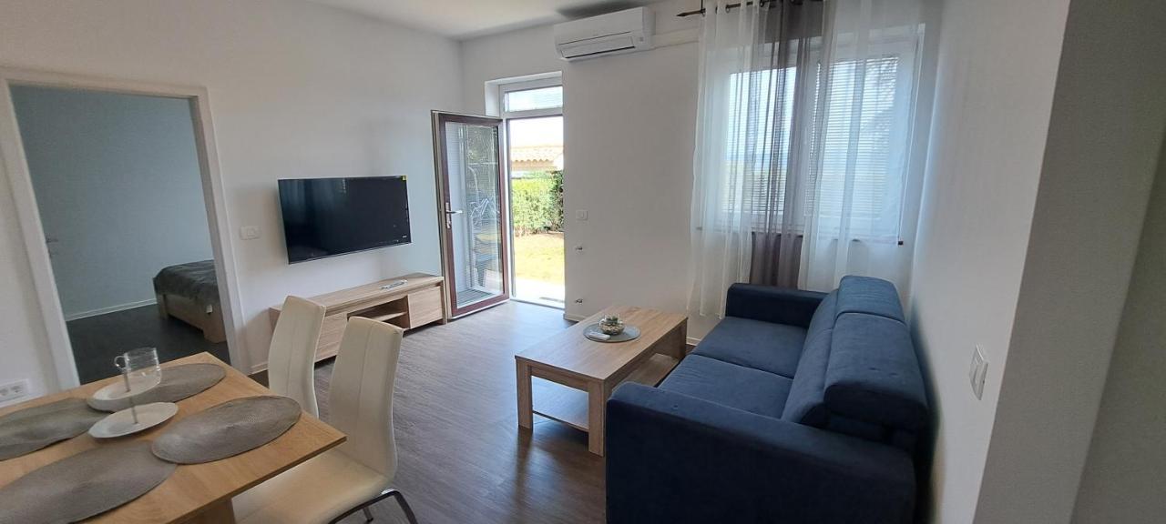 Apartma Rian Копер Екстериор снимка