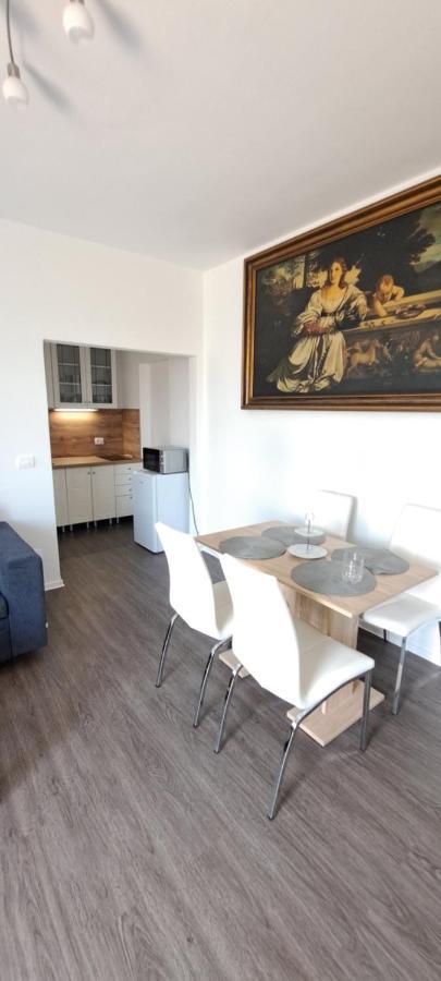 Apartma Rian Копер Екстериор снимка