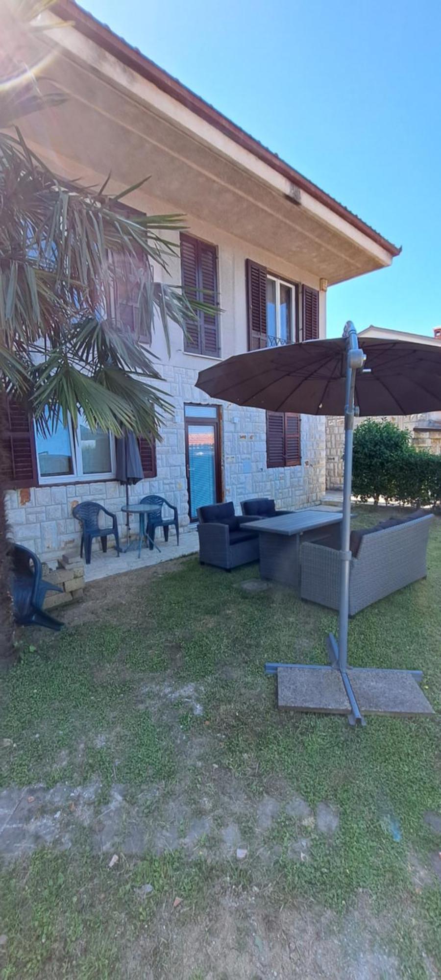 Apartma Rian Копер Екстериор снимка
