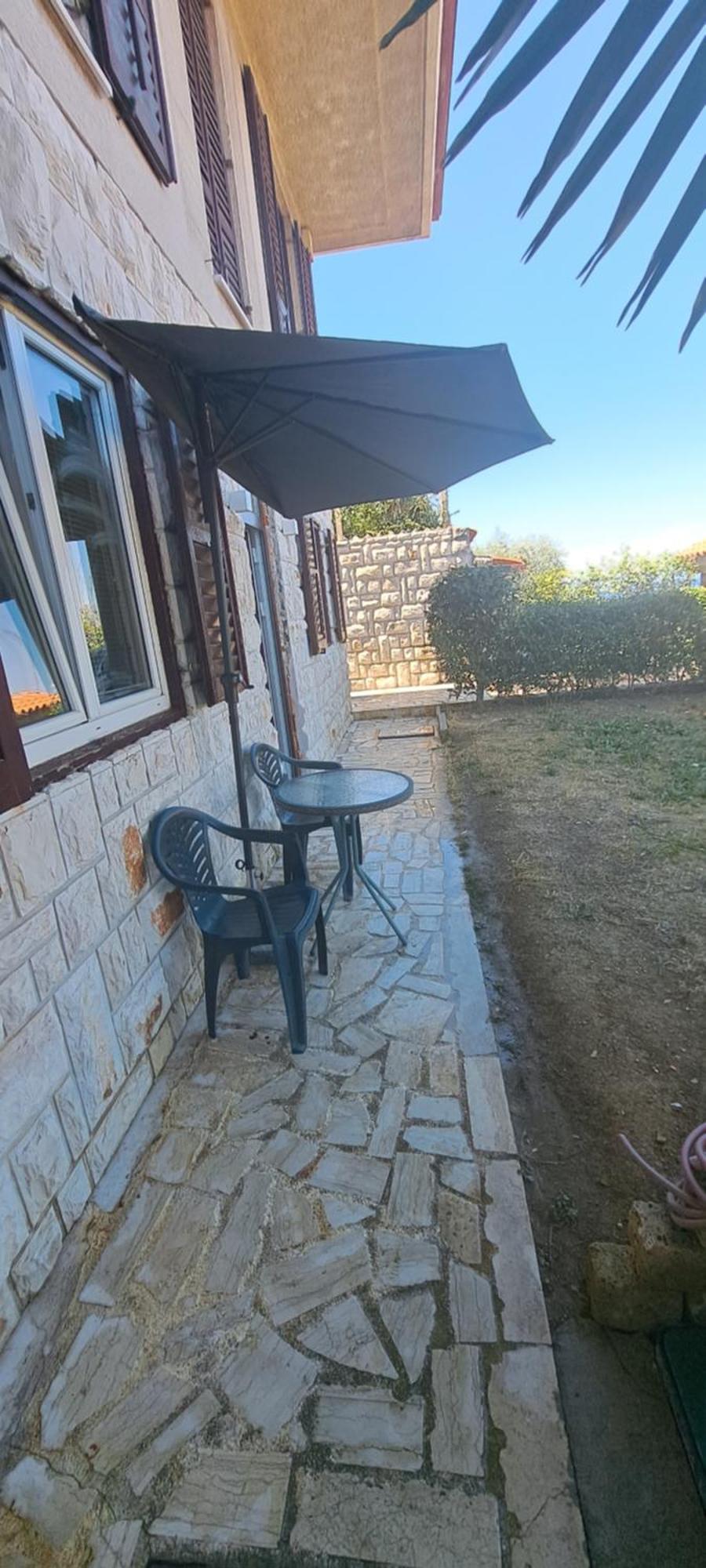 Apartma Rian Копер Екстериор снимка